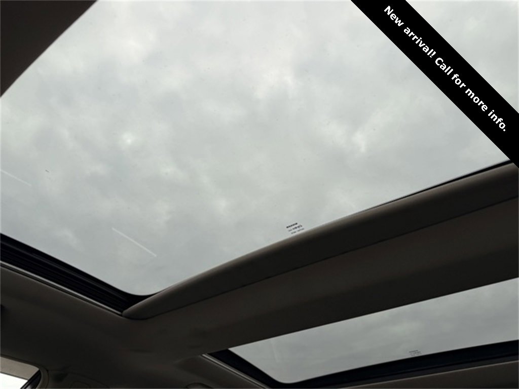 Used 2010 Nissan Maxima 3.5 SV w/ Premium Pkg image 9