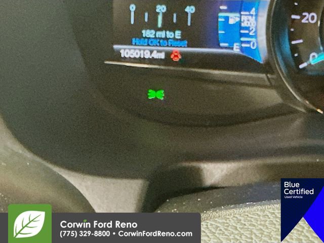 Used 2017 Ford Explorer XLT w/ Equipment Group 202A AWD/4WD image 16