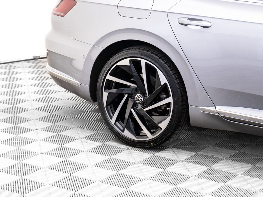 Used 2021 Volkswagen Arteon SEL Premium image 36