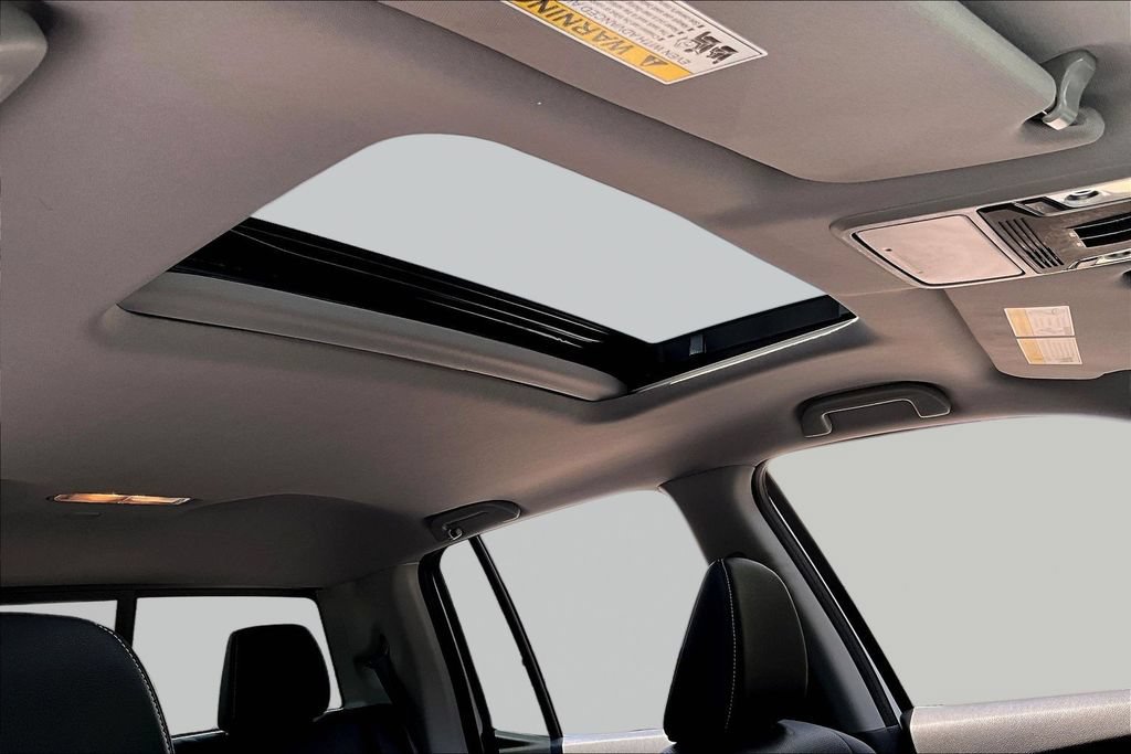 Certified 2023 Honda Ridgeline RTL image 19