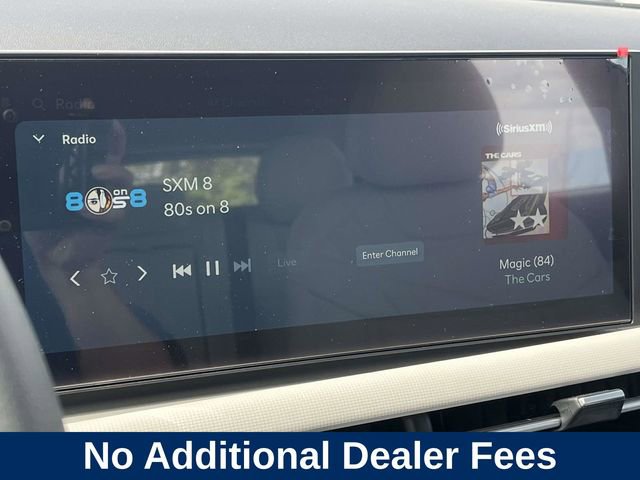 New 2026 Hyundai Tucson SE FWD image 20