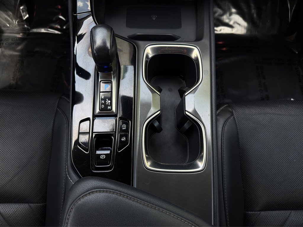 Used 2023 Lexus NX 350 AWD w/ Vision Package image 19