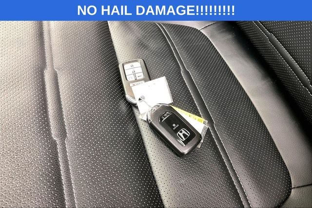 Certified 2019 Honda CR-V EX-L image 14