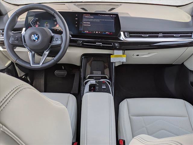 New 2026 BMW X2 xDrive28i w/ Technology Package AWD/4WD image 16