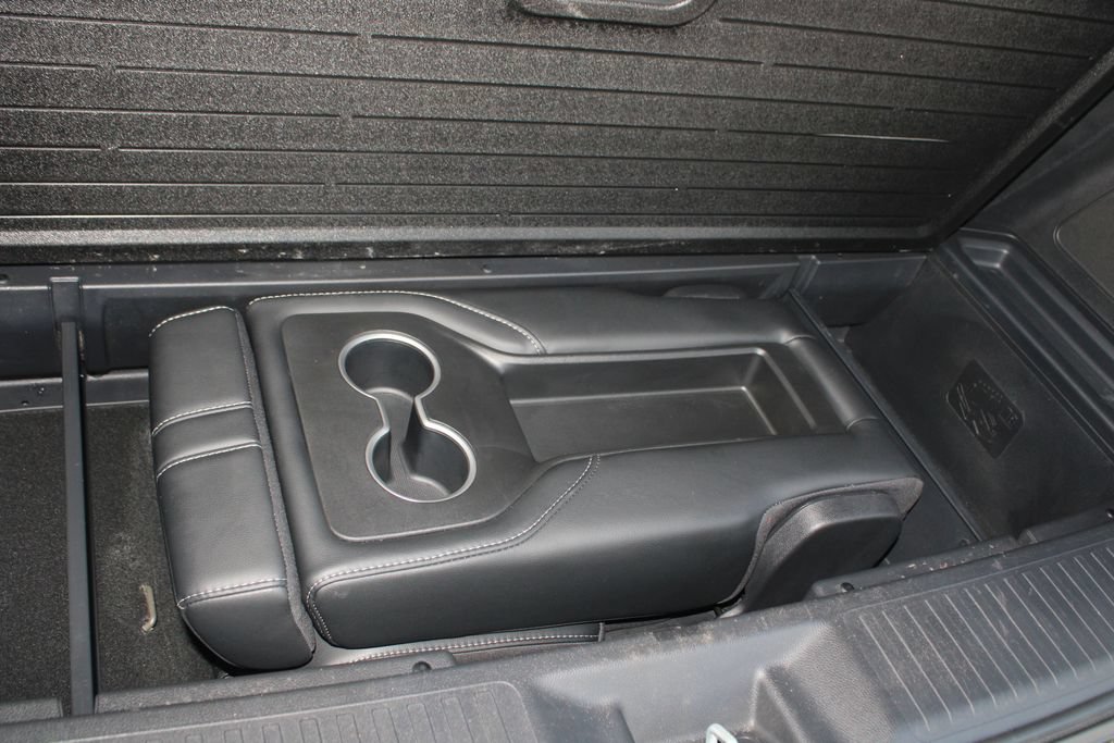 Certified 2025 Honda Pilot EX-L image 29