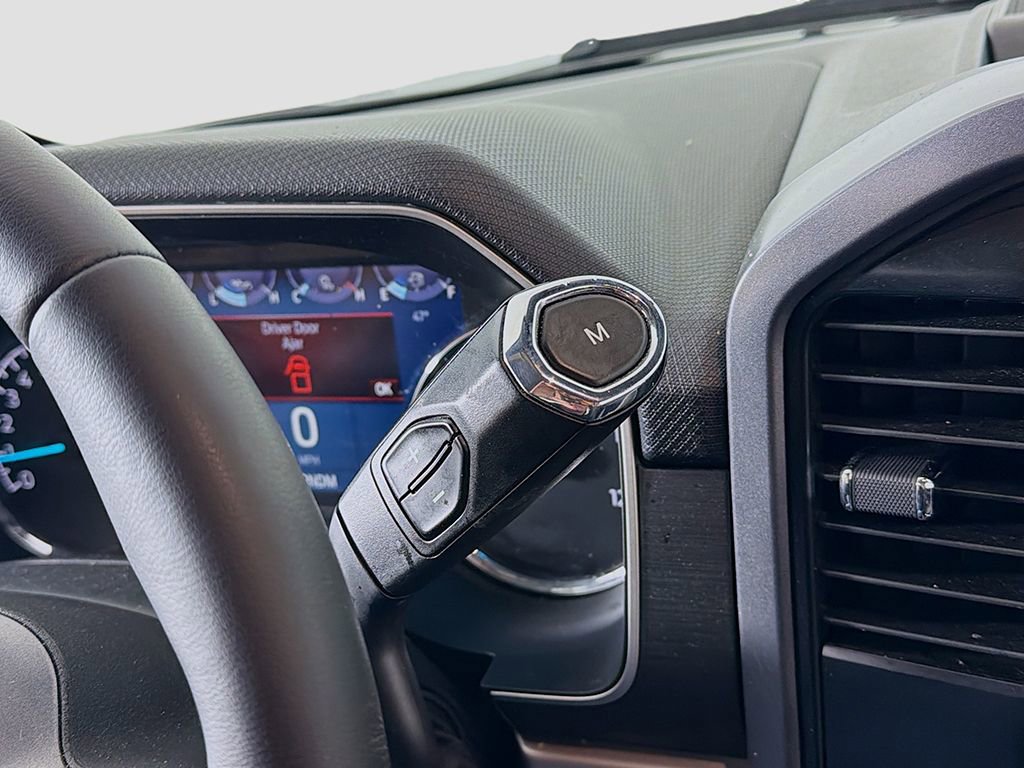 Used 2023 Ford F150 XLT w/ Equipment Group 302A High image 30