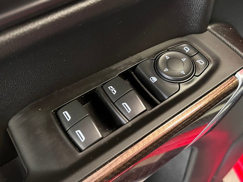 Used 2021 Chevrolet Silverado 1500 RST w/ Z71 Off-Road Package AWD/4WD image 30