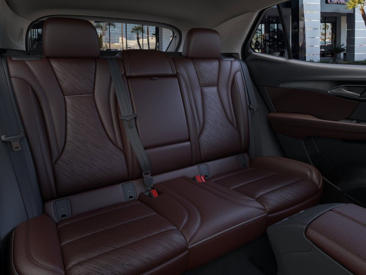 New 2026 Buick Envision Sport Touring image 18