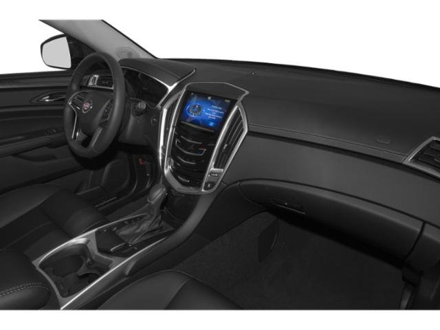 Used 2015 Cadillac SRX Luxury FWD image 22