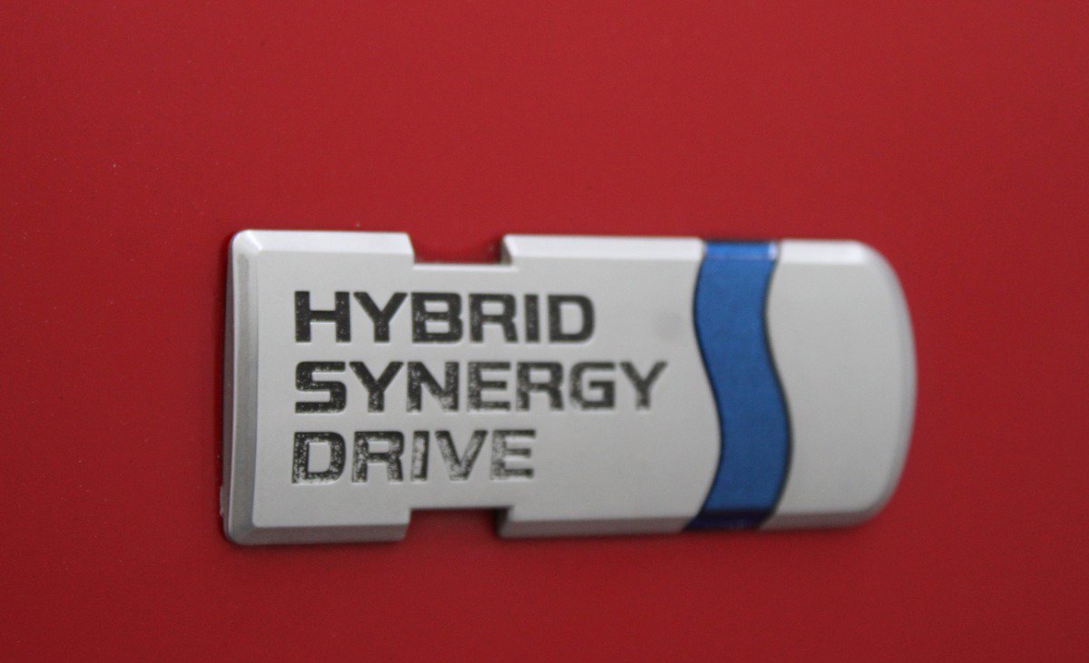 Used 2012 Toyota Prius C Two image 26