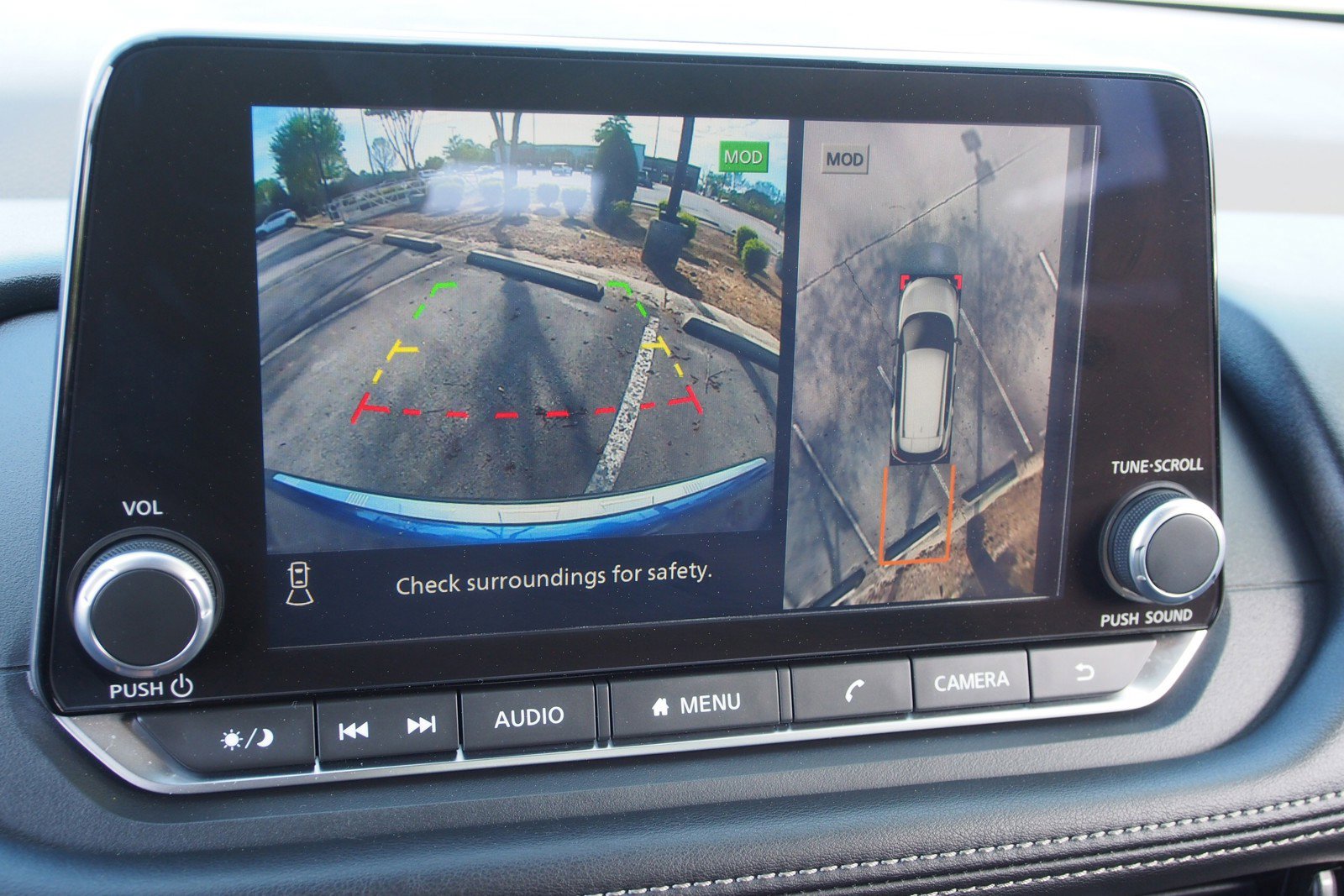 Used 2023 Nissan Rogue SL FWD image 28