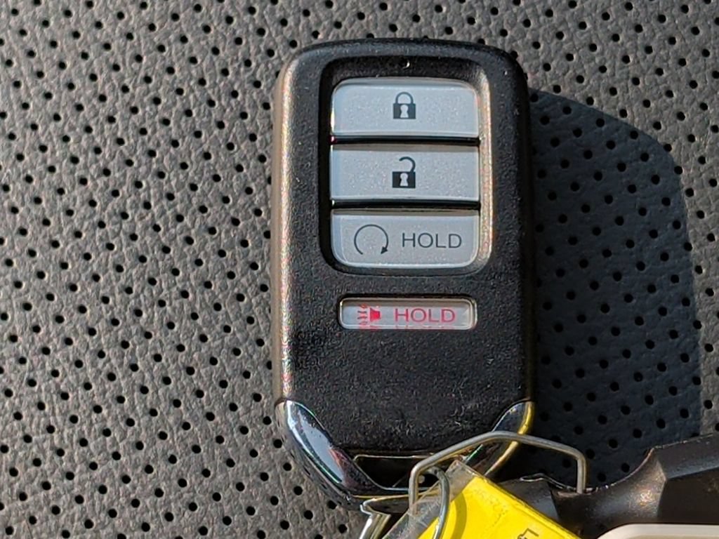 Used 2025 Honda Ridgeline RTL image 39
