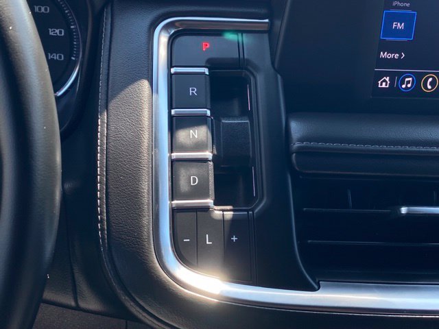 Used 2023 Chevrolet Suburban LS AWD/4WD image 18