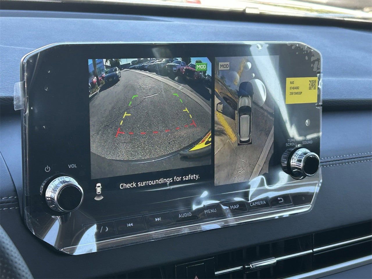 New 2026 Nissan Rogue SL image 29