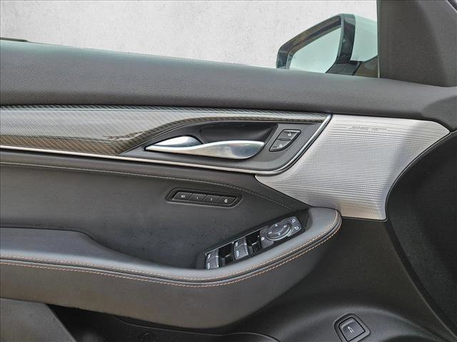 Used 2021 Cadillac CT5 Sport RWD image 24