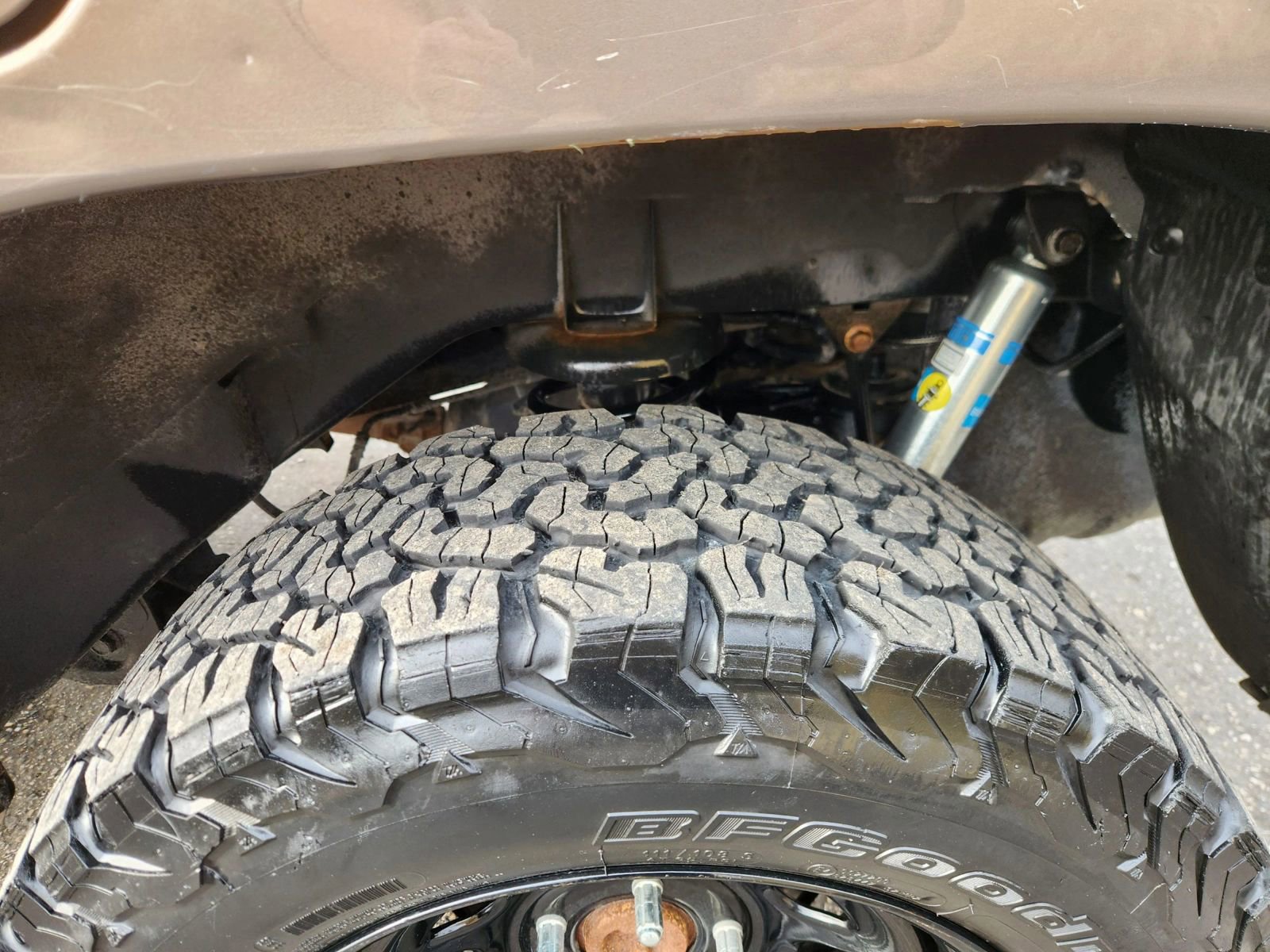 Used 2002 Jeep Grand Cherokee Limited image 4