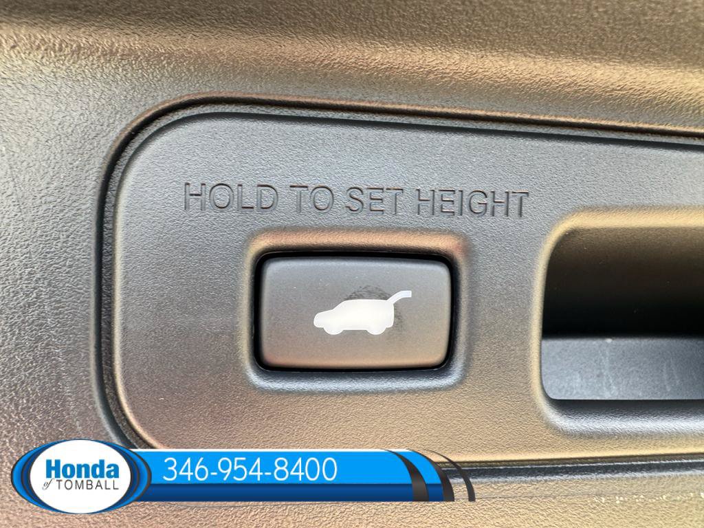 New 2026 Honda Passport TrailSport Elite image 19