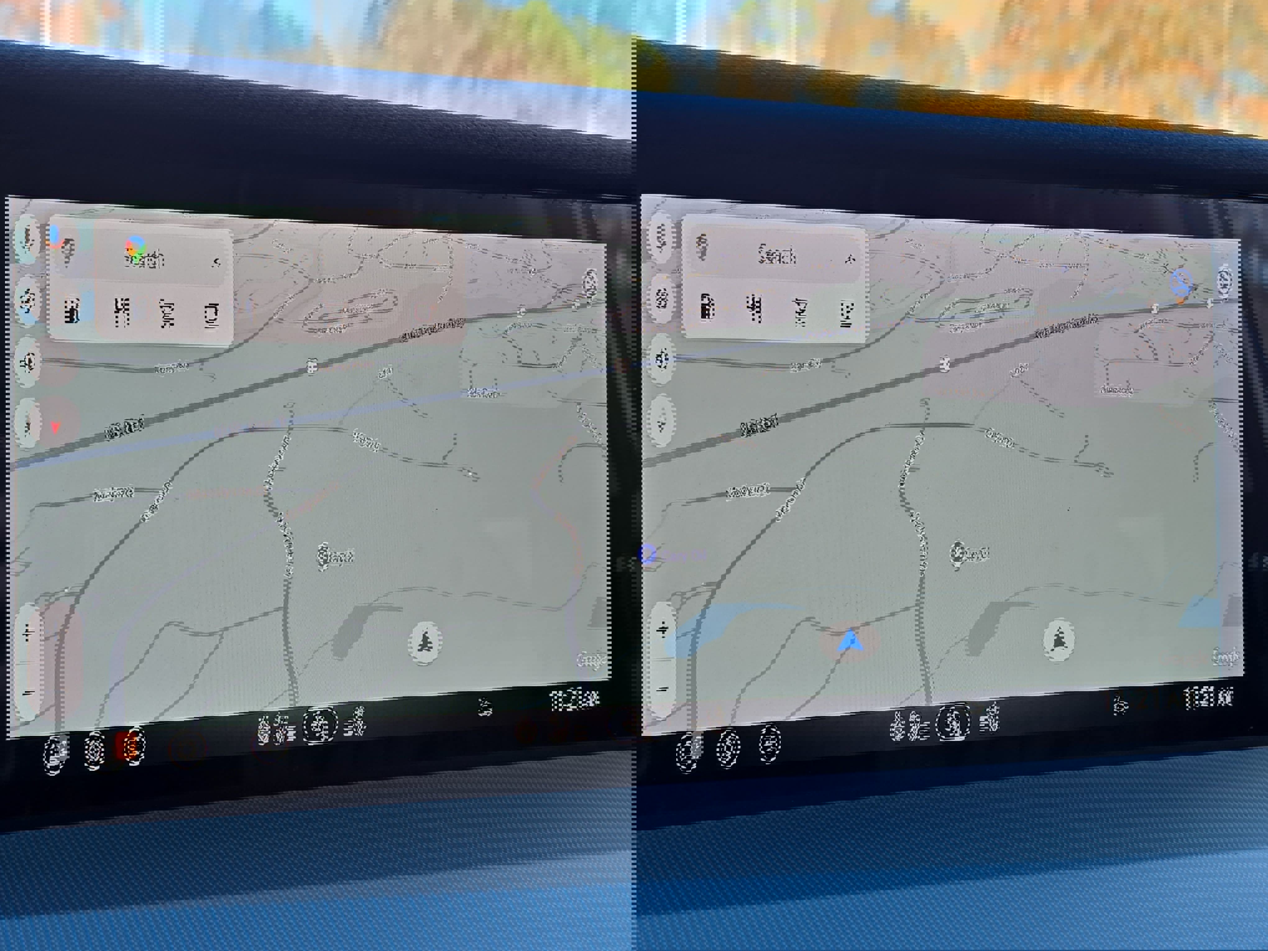 New 2026 Nissan Murano Platinum w/ Cargo Package image 22