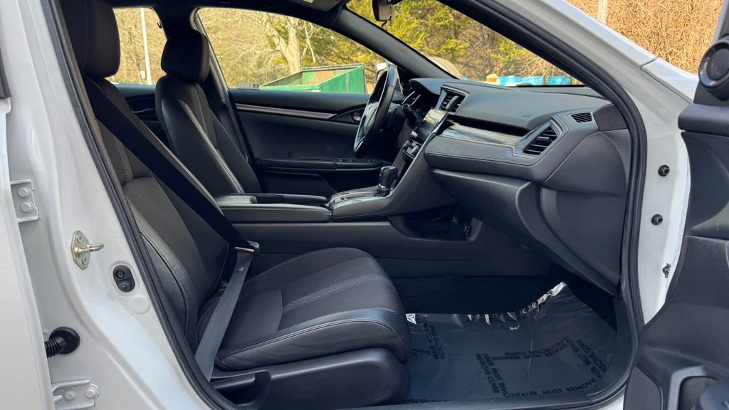 Used 2021 Honda Civic Sport image 19