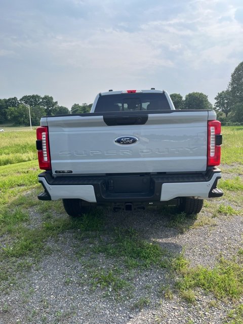 New 2025 Ford F350 XL w/ STX Appearance Package image 7