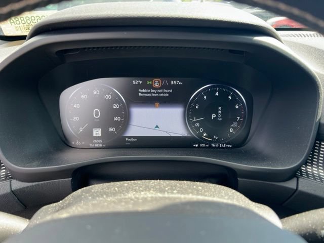 Used 2020 Volvo XC40 T5 R-Design AWD/4WD image 15