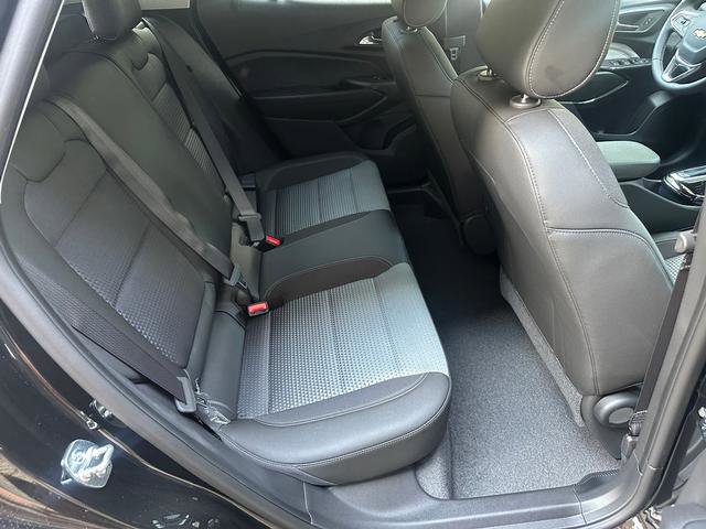 New 2025 Chevrolet Trax LT w/ Driver Confidence Package image 12