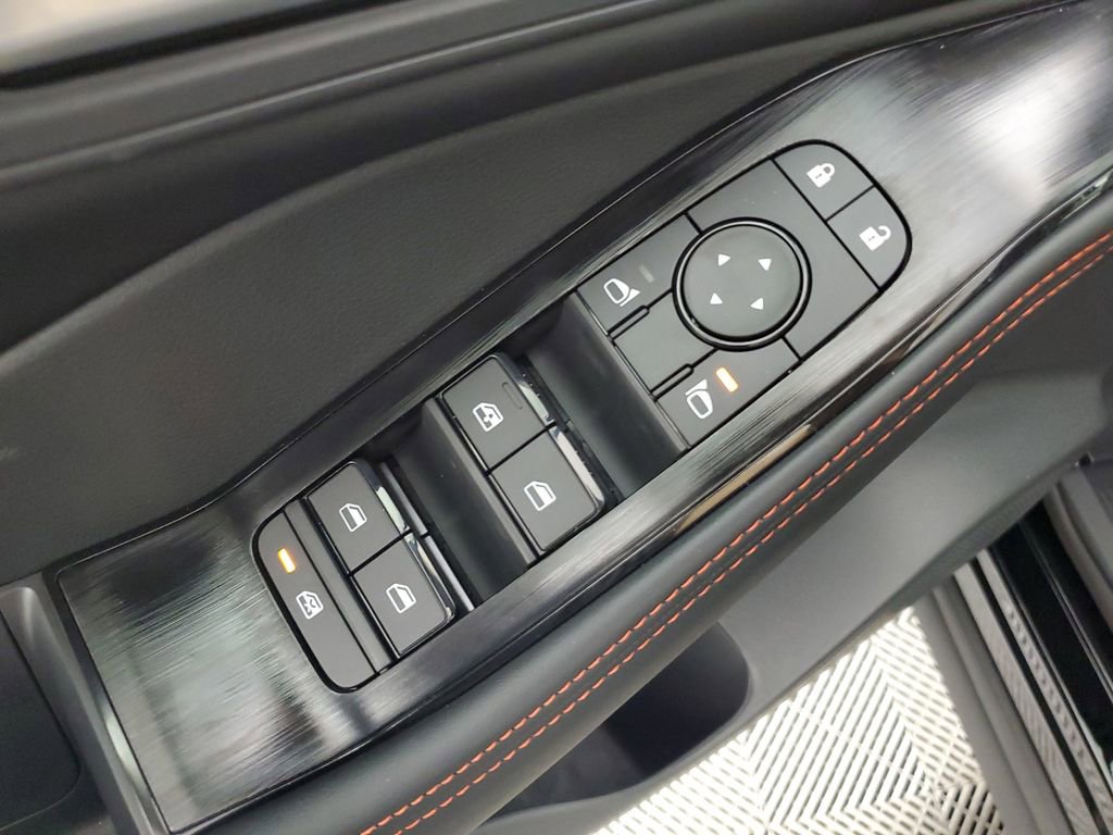 New 2026 Nissan Rogue SV image 29