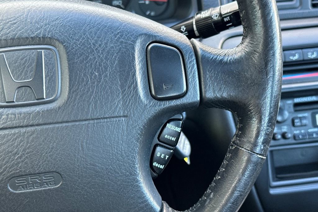 Used 2001 Honda Prelude image 22