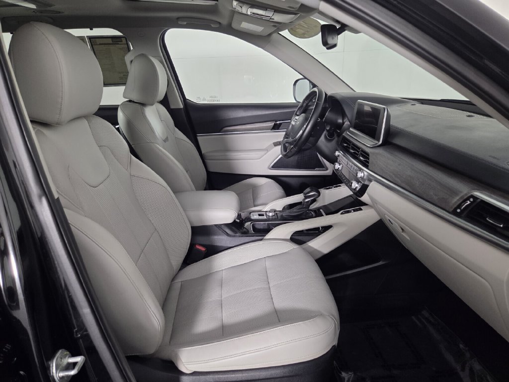 Used 2022 Kia Telluride EX w/ EX Premium Package FWD image 32