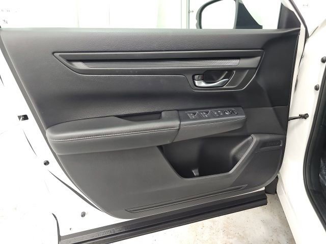 Used 2023 Honda CR-V EX image 12