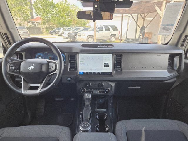 Used 2025 Ford Bronco Big Bend AWD/4WD image 25