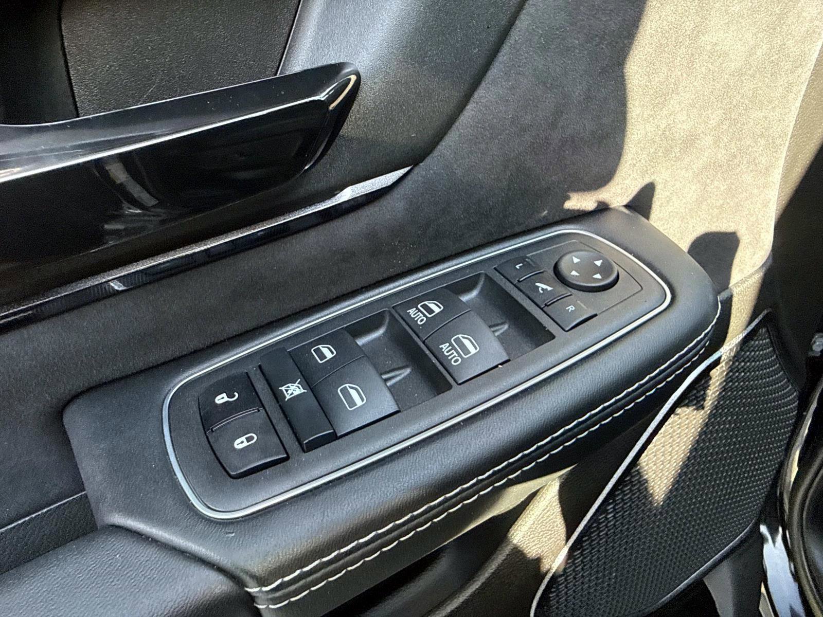 Used 2022 RAM 1500 TRX w/ TRX Level 1 Equipment Group AWD/4WD image 18