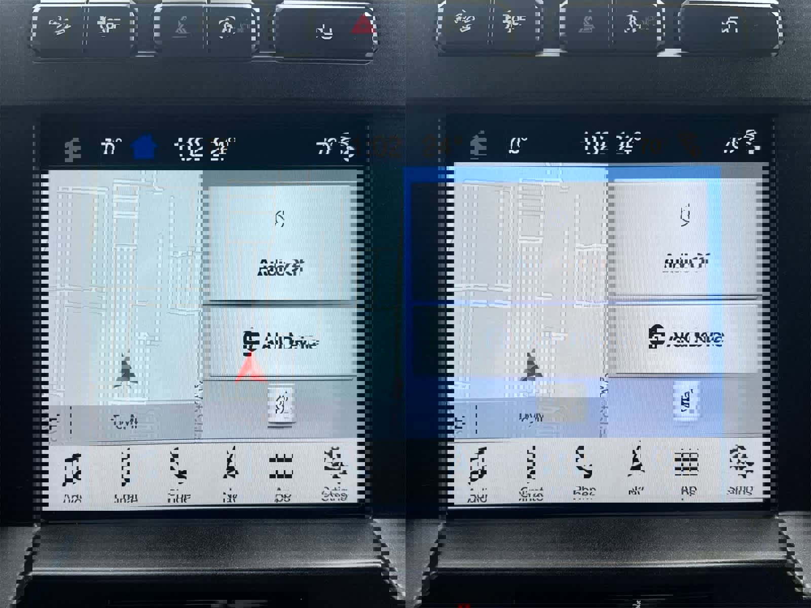 Used 2017 Ford F150 King Ranch w/ Equipment Group 601A Luxury image 27