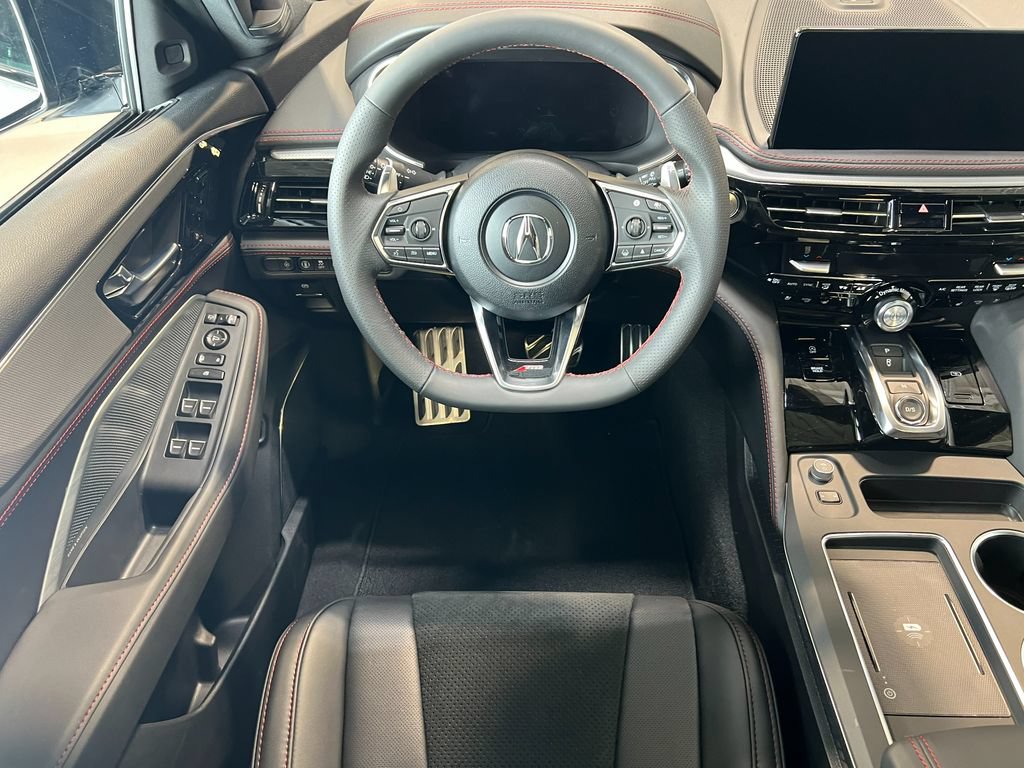 New 2026 Acura MDX A-Spec AWD/4WD image 19