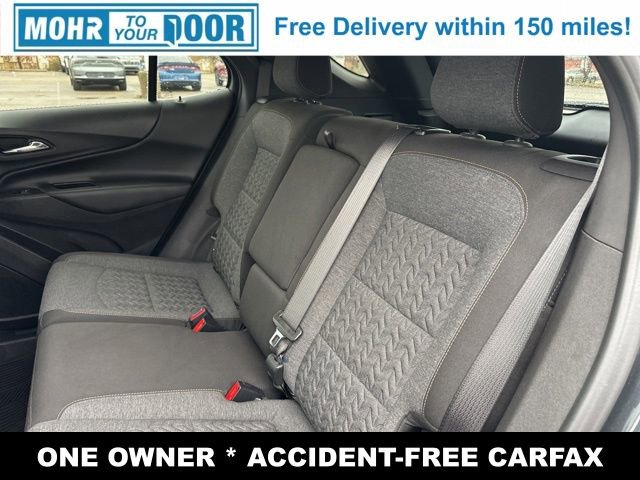 Used 2023 Chevrolet Equinox LT image 29