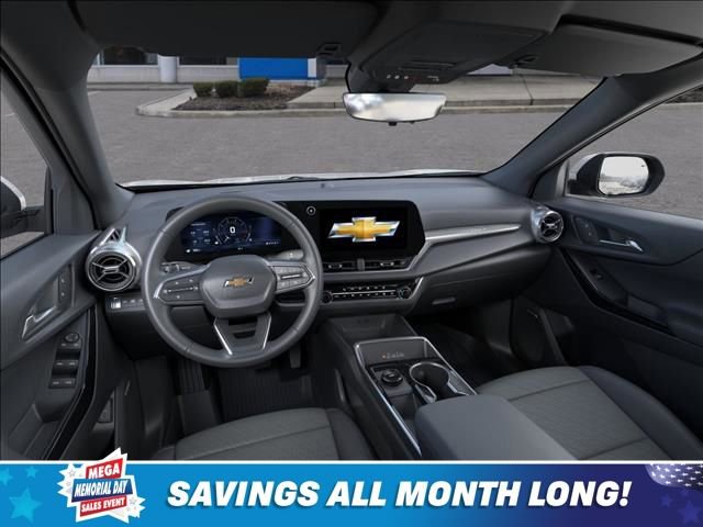 New 2026 Chevrolet Equinox LT w/ Convenience Package II AWD/4WD image 15