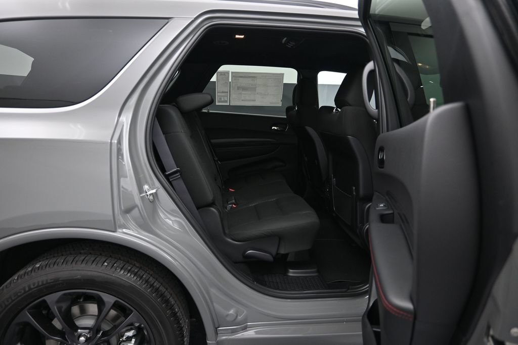 New 2026 Dodge Durango GT w/ Blacktop Package RWD image 27