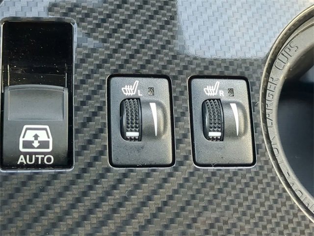 Certified 2024 Toyota 4Runner TRD Pro image 24