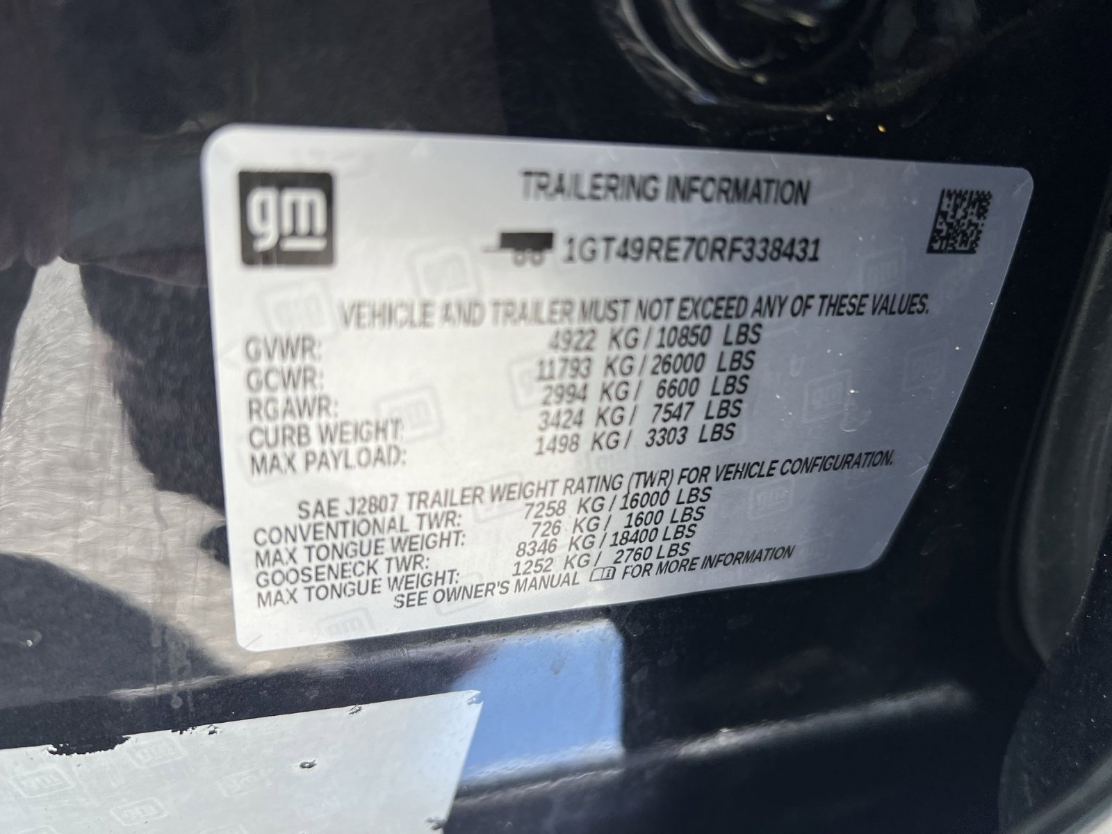 Used 2024 GMC Sierra 2500 Denali w/ Denali Reserve Package image 29
