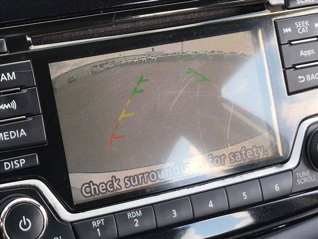 Used 2016 Nissan Sentra SV FWD image 13