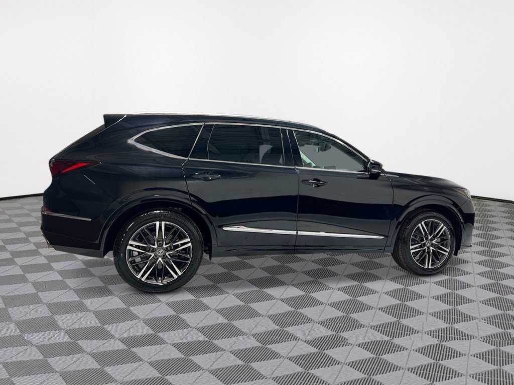 New 2026 Acura MDX w/ Advance Package AWD/4WD image 2