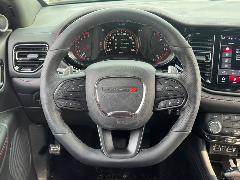 New 2026 Dodge Durango GT image 13