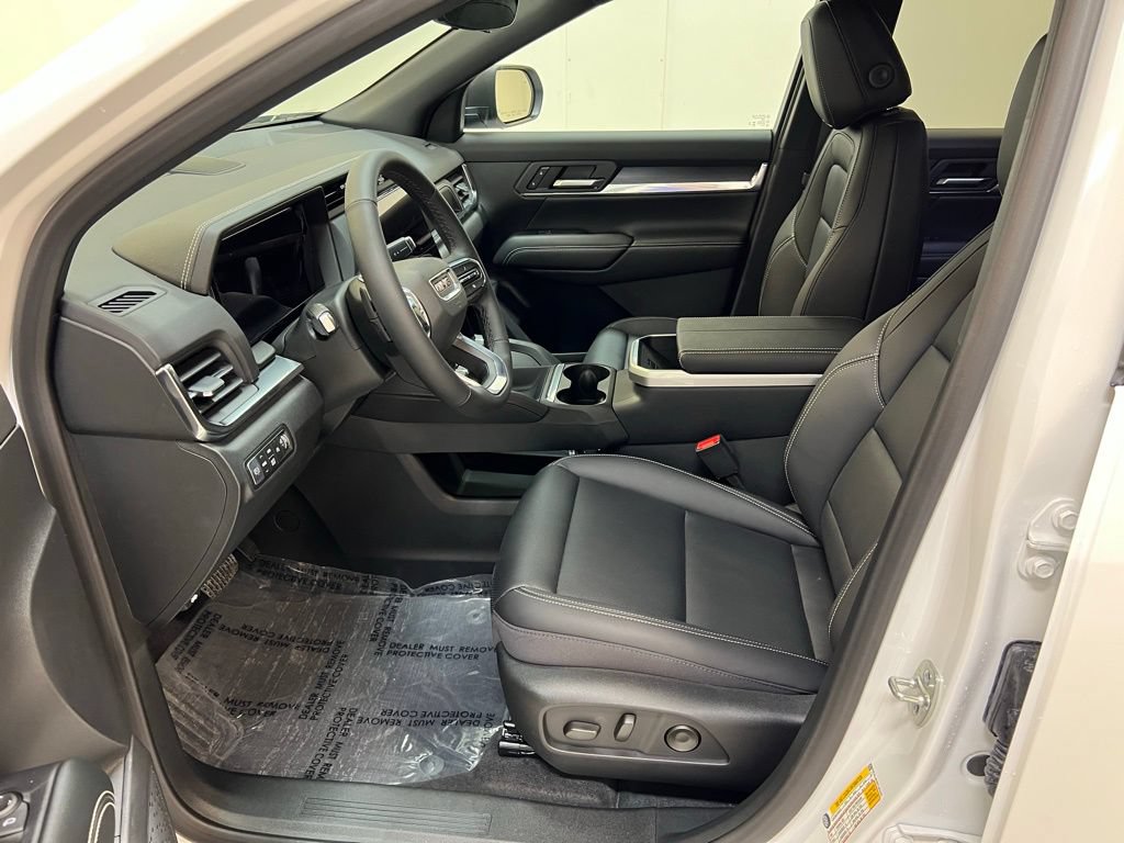 New 2026 GMC Terrain Elevation w/ Elevation Premium Package AWD/4WD image 14