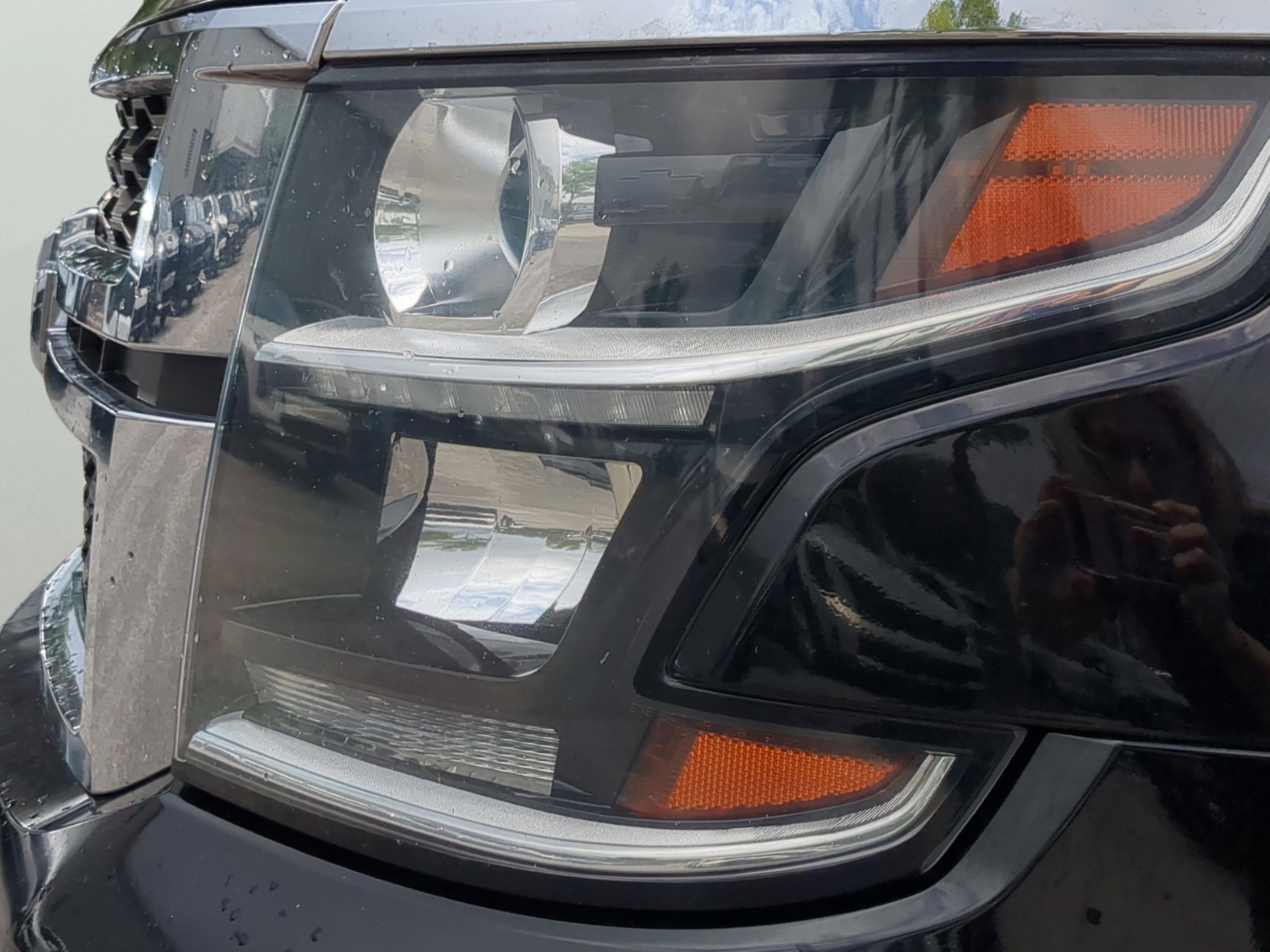 Used 2017 Chevrolet Tahoe LT image 33