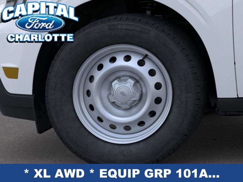 New 2026 Ford Maverick XL w/ Equipment Group 101A image 21