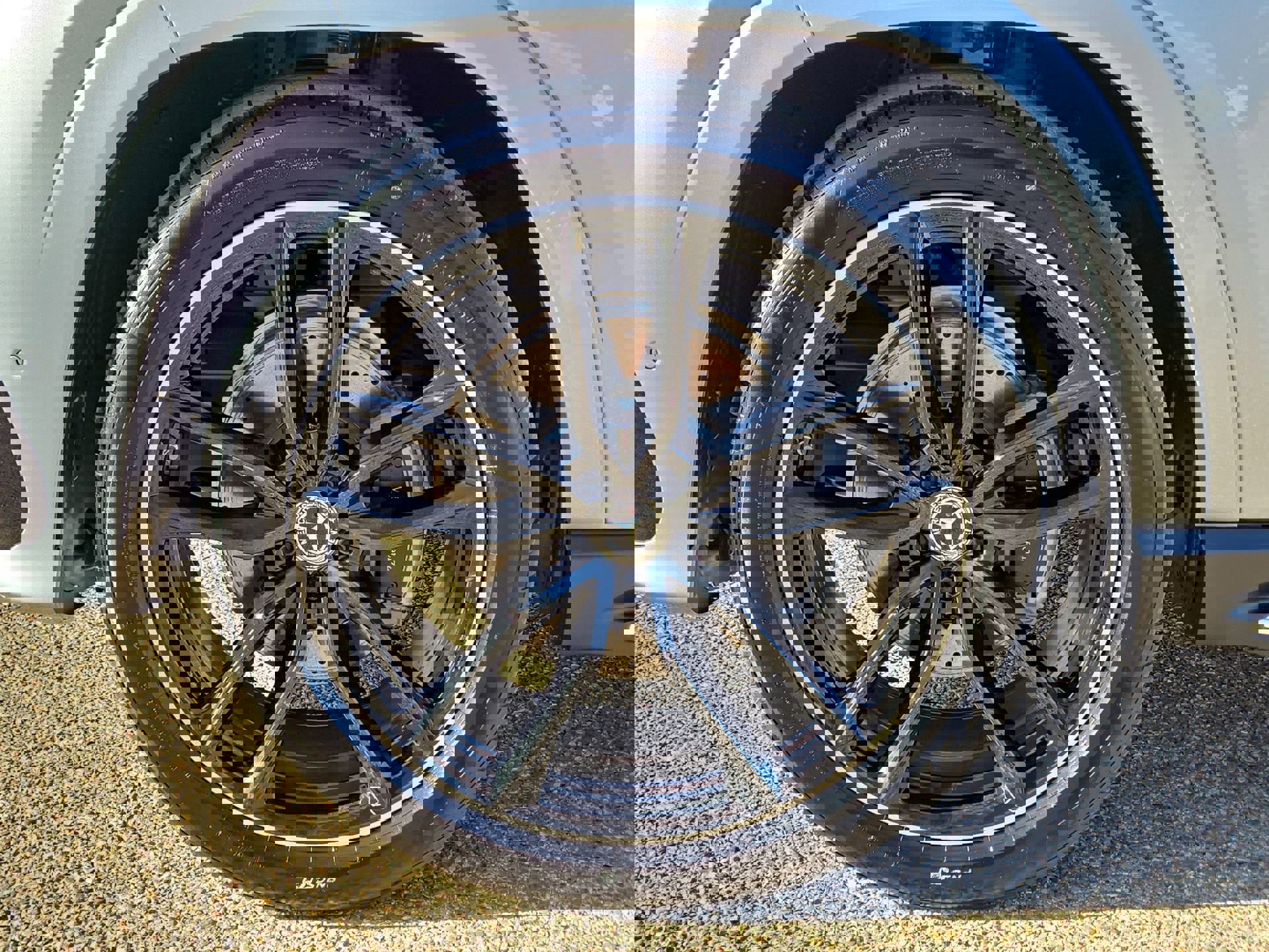 New 2025 Mercedes-Benz GLS 580 4MATIC image 11