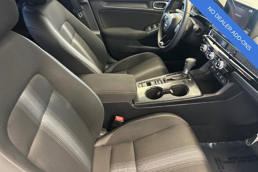 Used 2026 Honda Civic Sport image 16