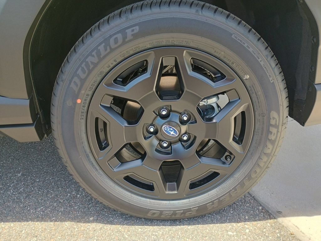 New 2026 Subaru Outback Limited AWD/4WD image 10