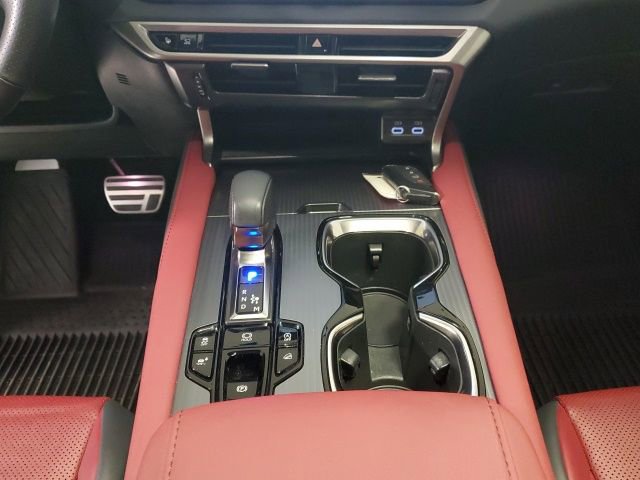 Used 2024 Lexus RX 350 F Sport w/ Convenience Package image 43