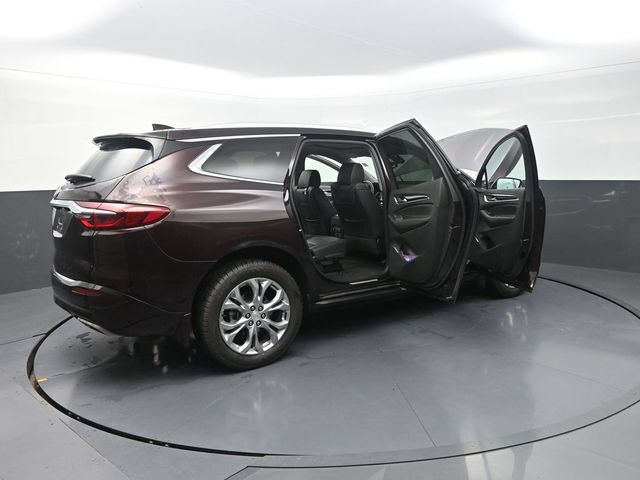 Used 2020 Buick Enclave Avenir w/ Avenir Technology Package AWD/4WD image 45